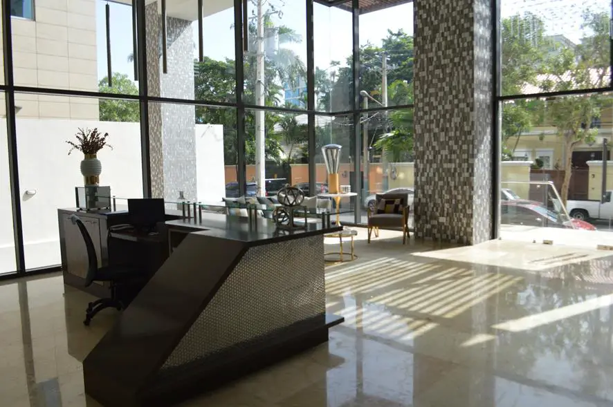 Apartamento nuevo en alquiler de lujo en Piantini DN Foto 7163901-6.jpg