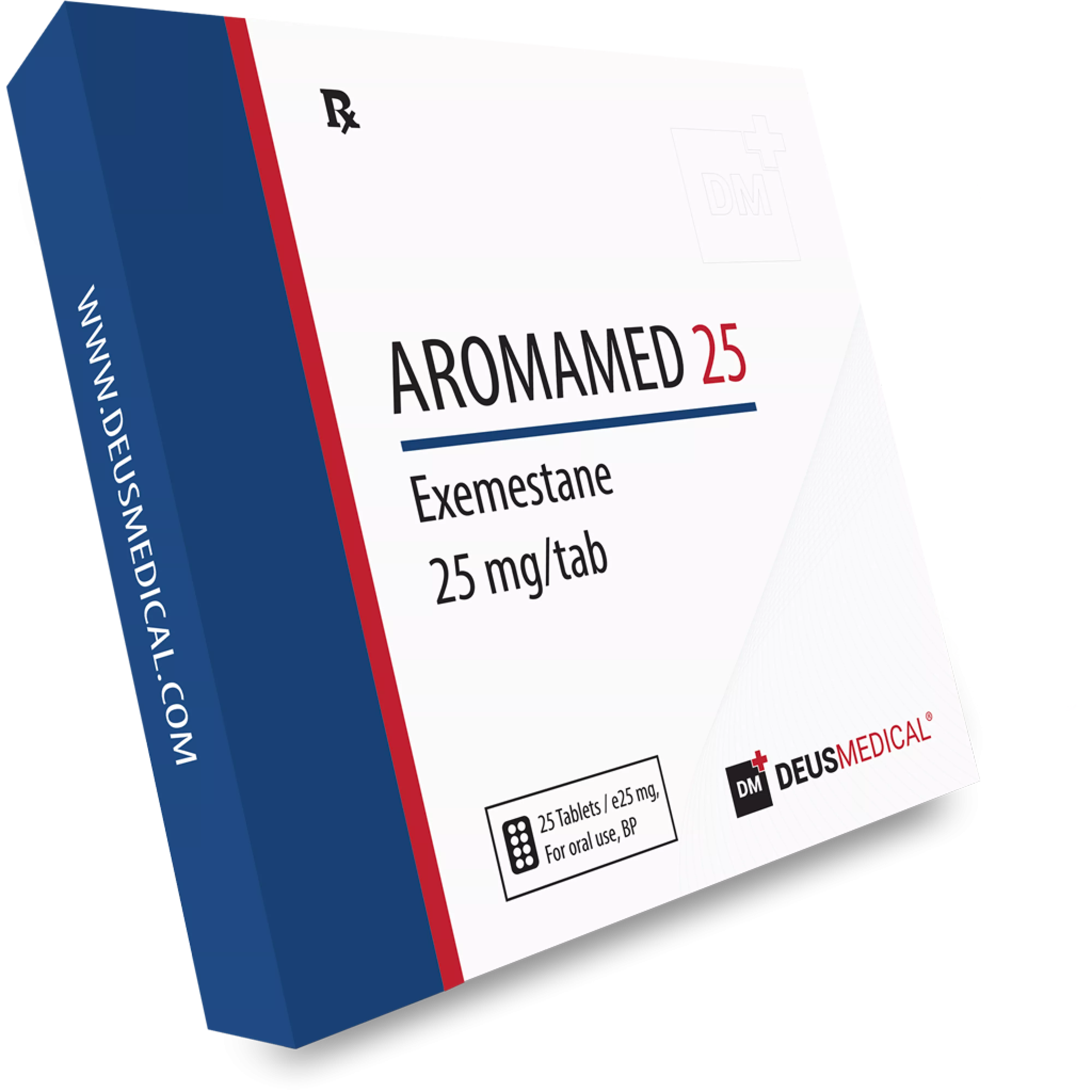 Aromasin 25 anti estrógeno  Foto 7163936-r1.jpg