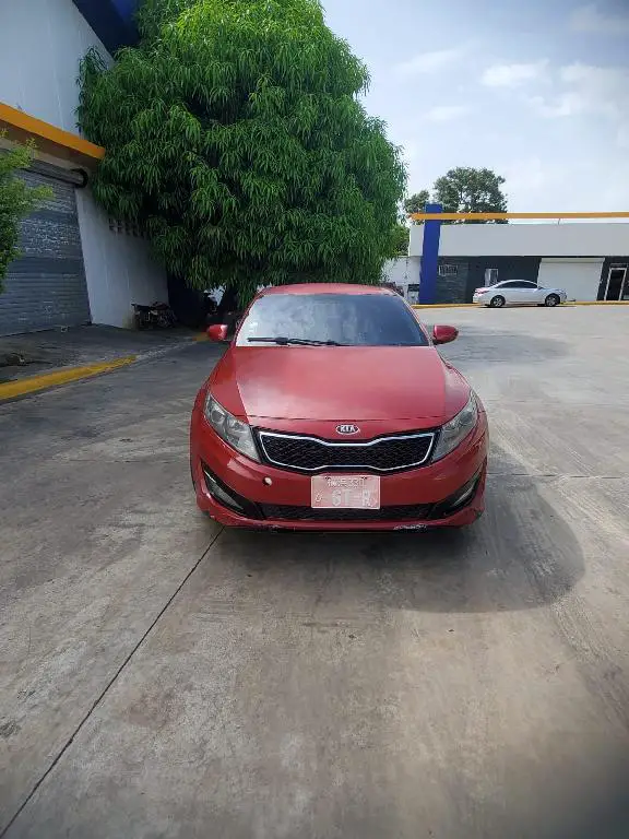 Vendo kia k5 del 2011 Foto 7163978-1.jpg