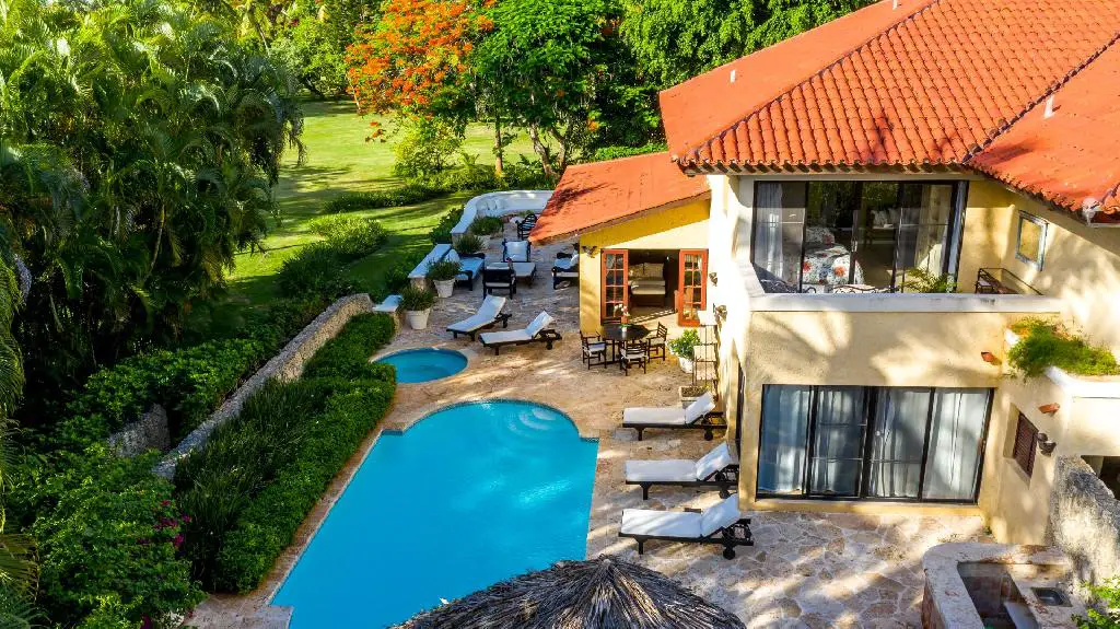 Excelente villa en casa de campo Foto 7163993-1.jpg