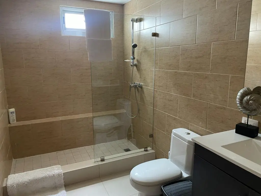 Apartamento en alquiler amueblado de lujo en Juan Dolio Foto 7163997-9.jpg