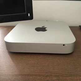 Apple Mac Mini Late 2012 Apple MUY ECONOMICA Foto 7164000-1.jpg