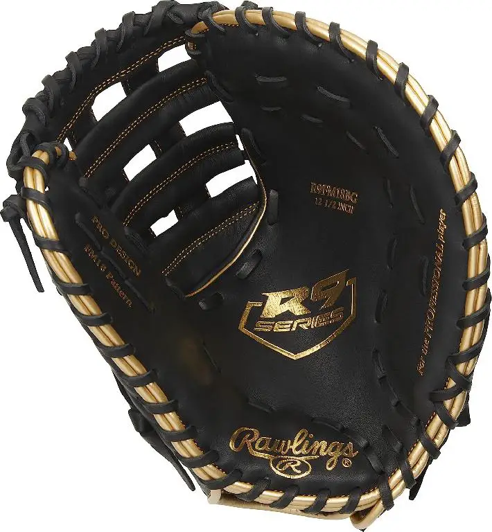 Rawlings  R9 Baseball BEISBOL SERIE R9 MACOTIN ZURDO  Foto 7164002-2.jpg