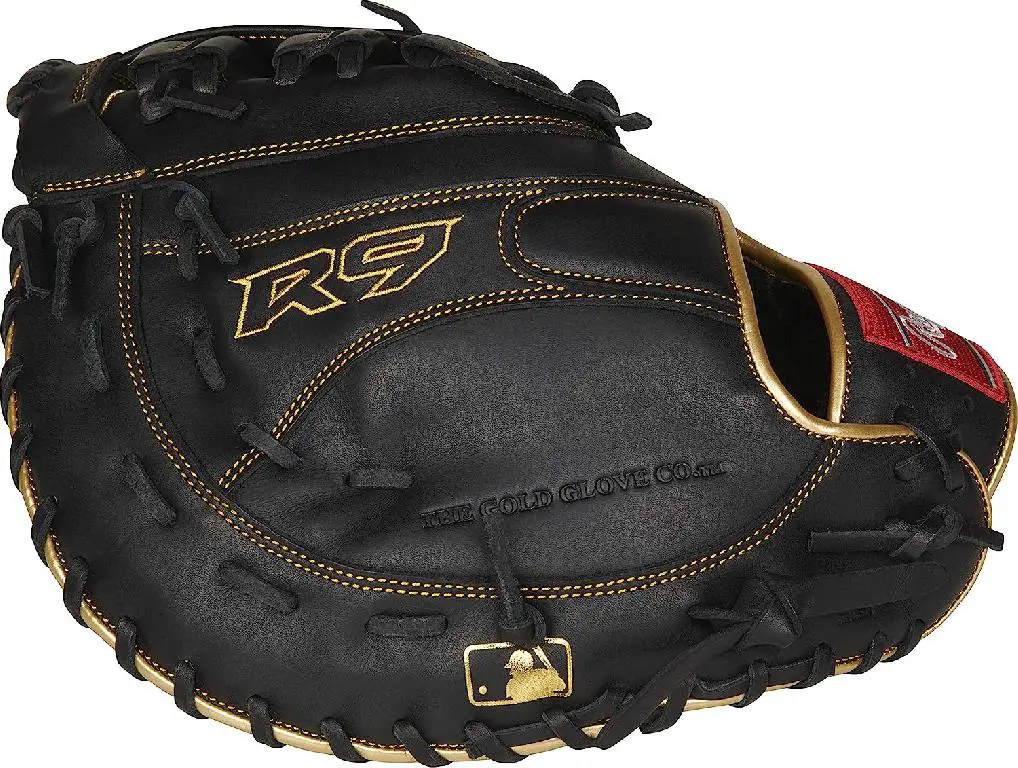 Rawlings  R9 Baseball BEISBOL SERIE R9 MACOTIN ZURDO  Foto 7164002-3.jpg