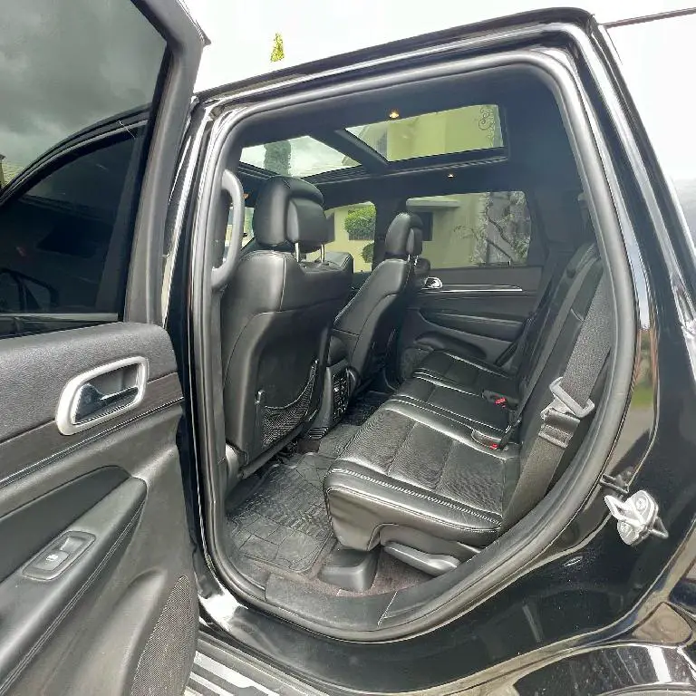 Jeep grand Cherokee Limited 4x4 2018 Foto 7164042-2.jpg