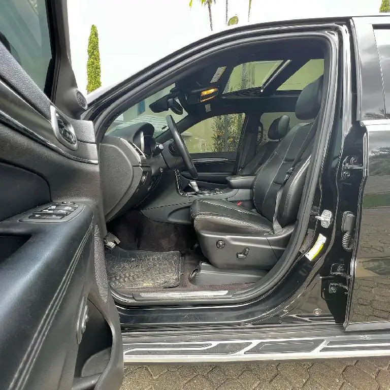 Jeep grand Cherokee Limited 4x4 2018 Foto 7164042-7.jpg