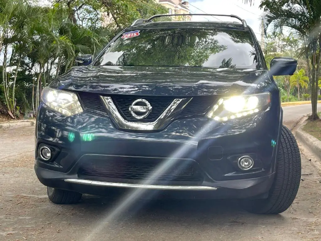 NISSAN ROUGE Foto 7164044-1.jpg