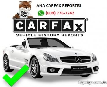 CARFAX ORIGINAL  Foto 7164079-1.jpg