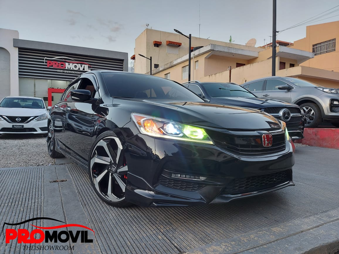 HONDA ACCORD SPORT 2016 Foto 7164091-q2.jpg