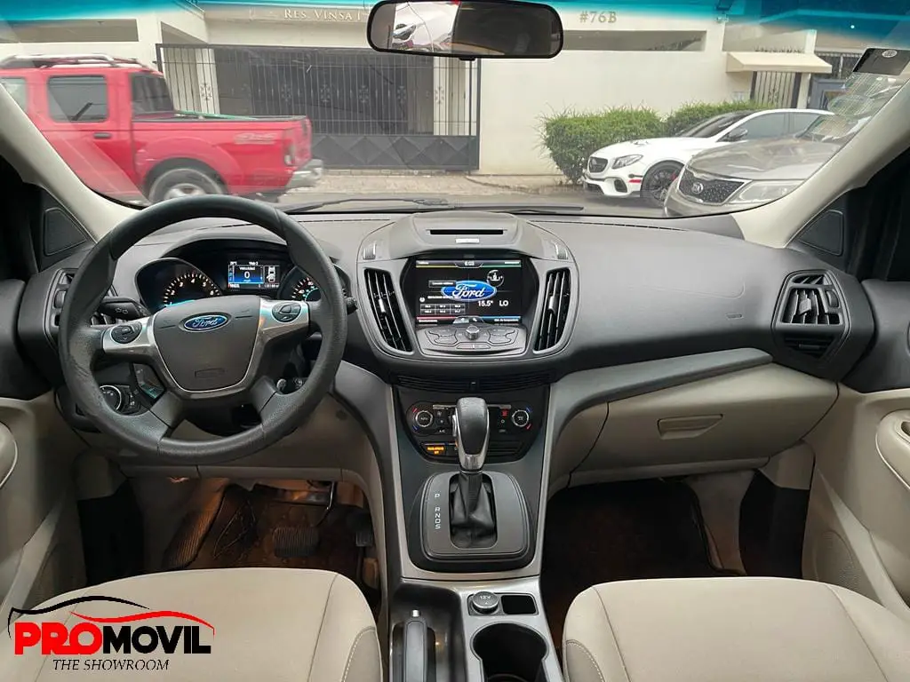 FORD ESCAPE 2015 Foto 7164097-2.jpg