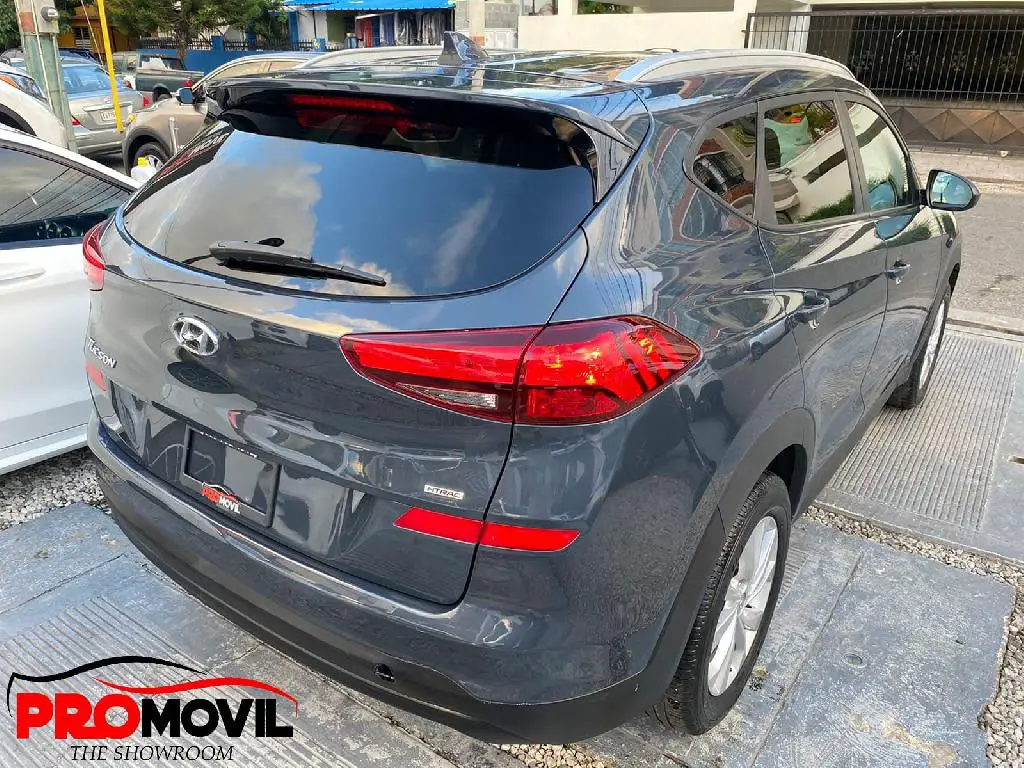 HYUNDAI TUCSON 2019 Foto 7164104-2.jpg