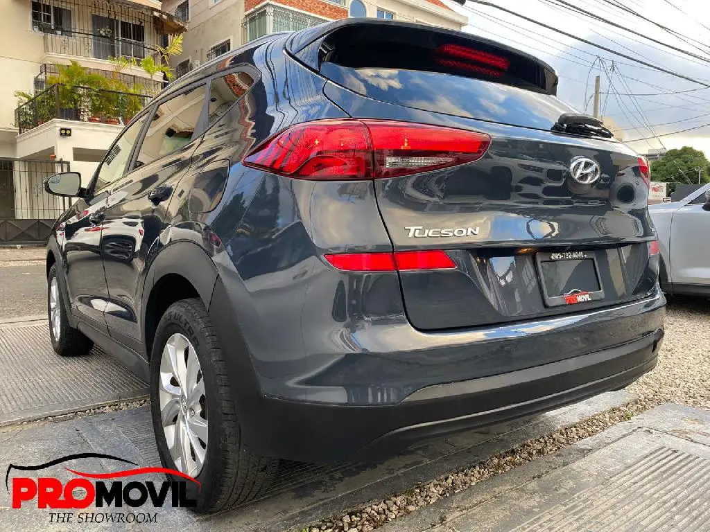 HYUNDAI TUCSON 2019 Foto 7164104-3.jpg