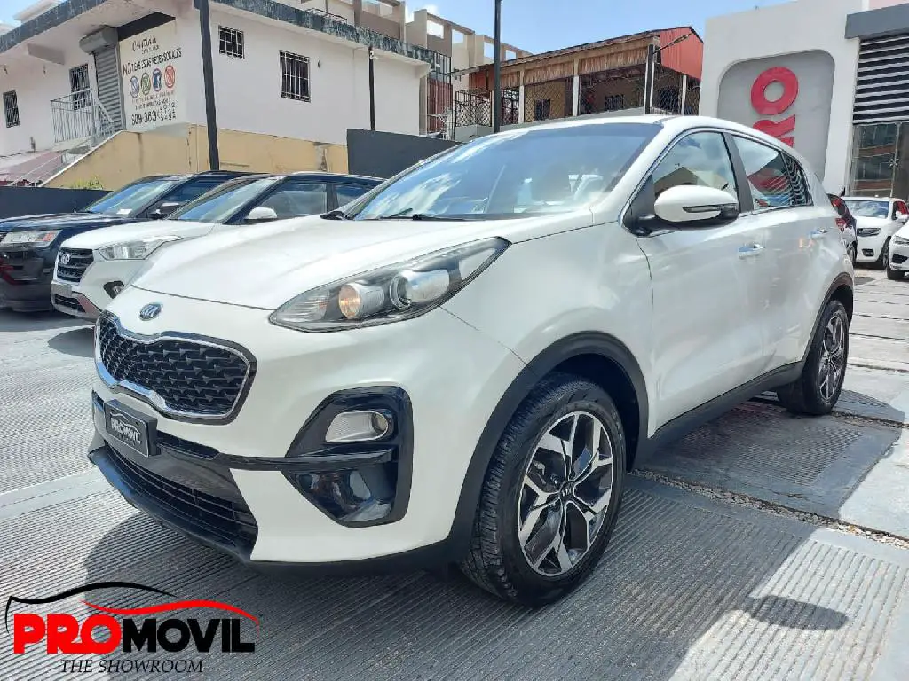 KIA SPORTAGE 2020 Foto 7164109-2.jpg