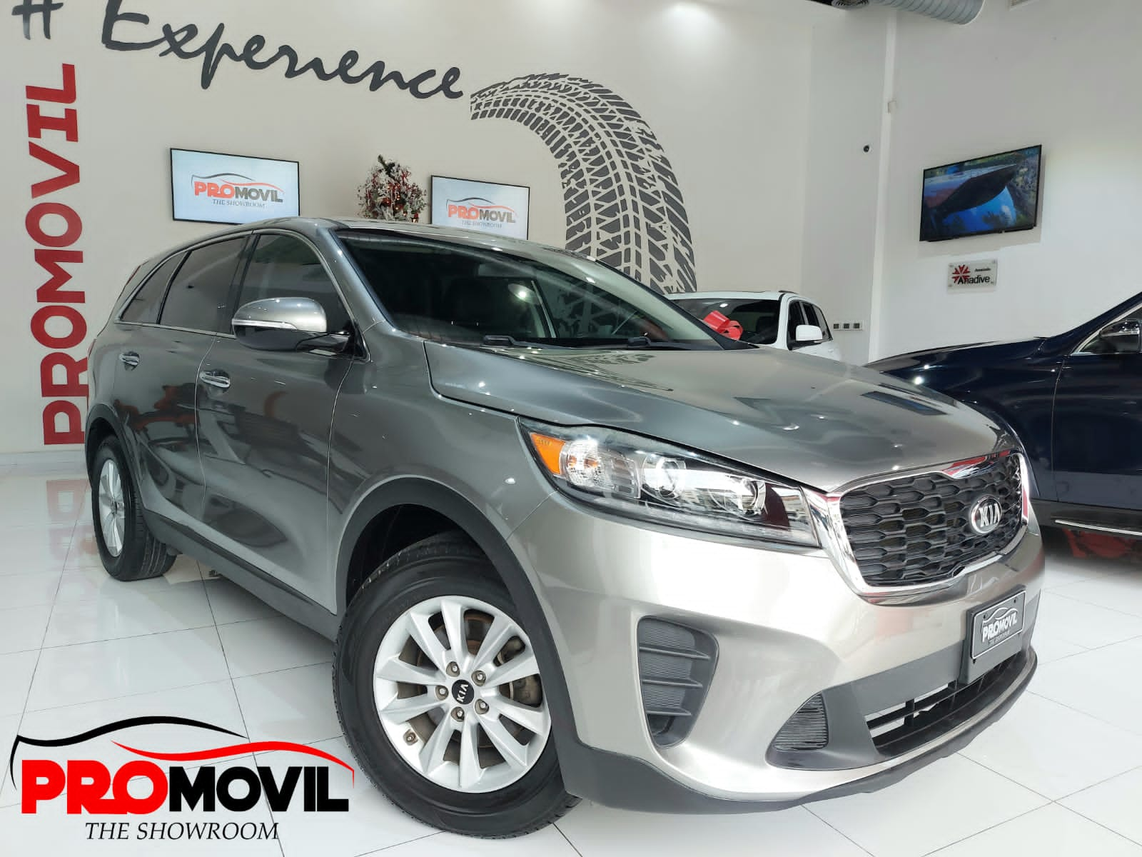 KIA SORENTO 2019 Foto 7164140-5.jpg