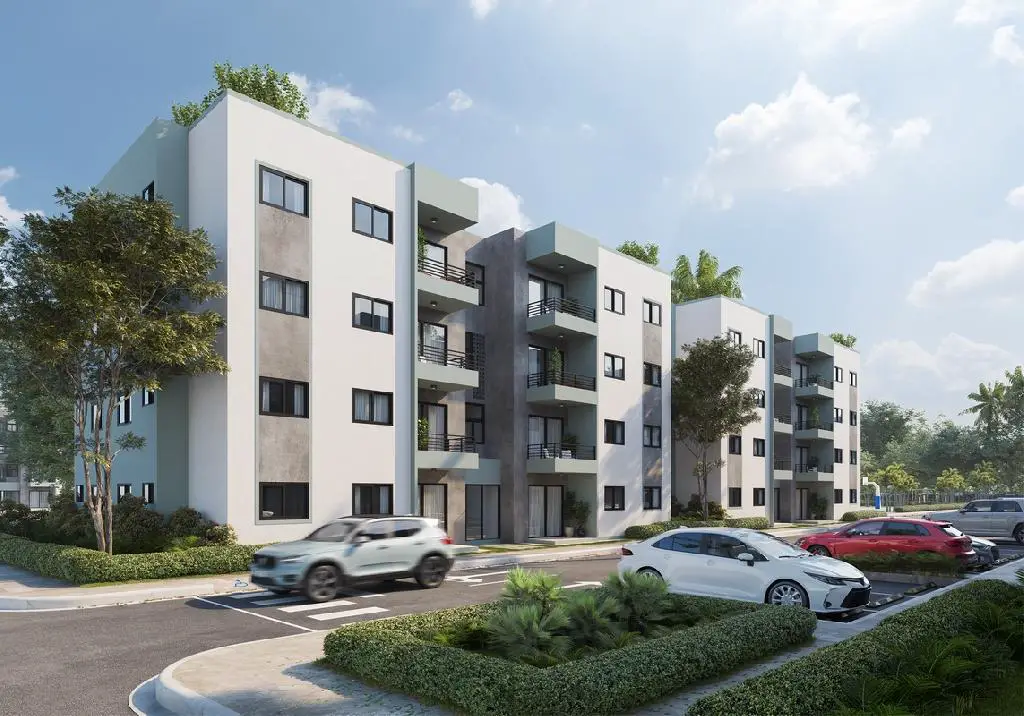 PROYECTOS DE APARTAMENTO LADERA DEL ESTE Foto 7164319-1.jpg