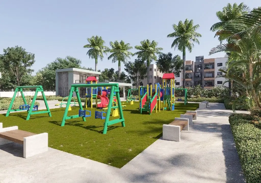 PROYECTOS DE APARTAMENTO LADERA DEL ESTE Foto 7164319-S1.jpg