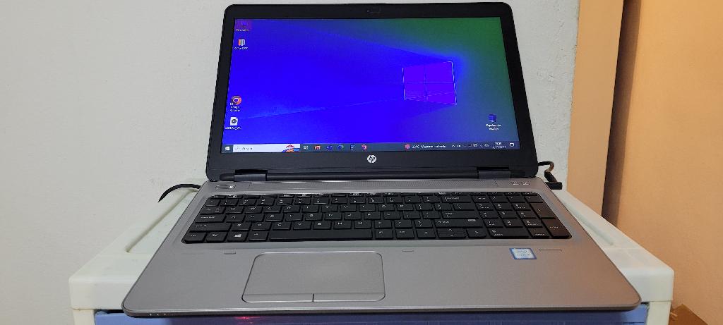 laptop hp 17 Pulg Core i5 6ta Gen Ram 8gb ddr4 Disco 256gb  Foto 7164344-1.jpg