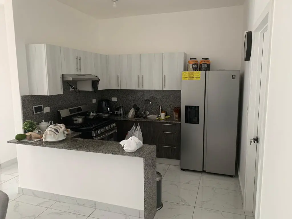 Apartamento en venta Ubicado en el sector Evaristo Morales D Foto 7164377-3.jpg