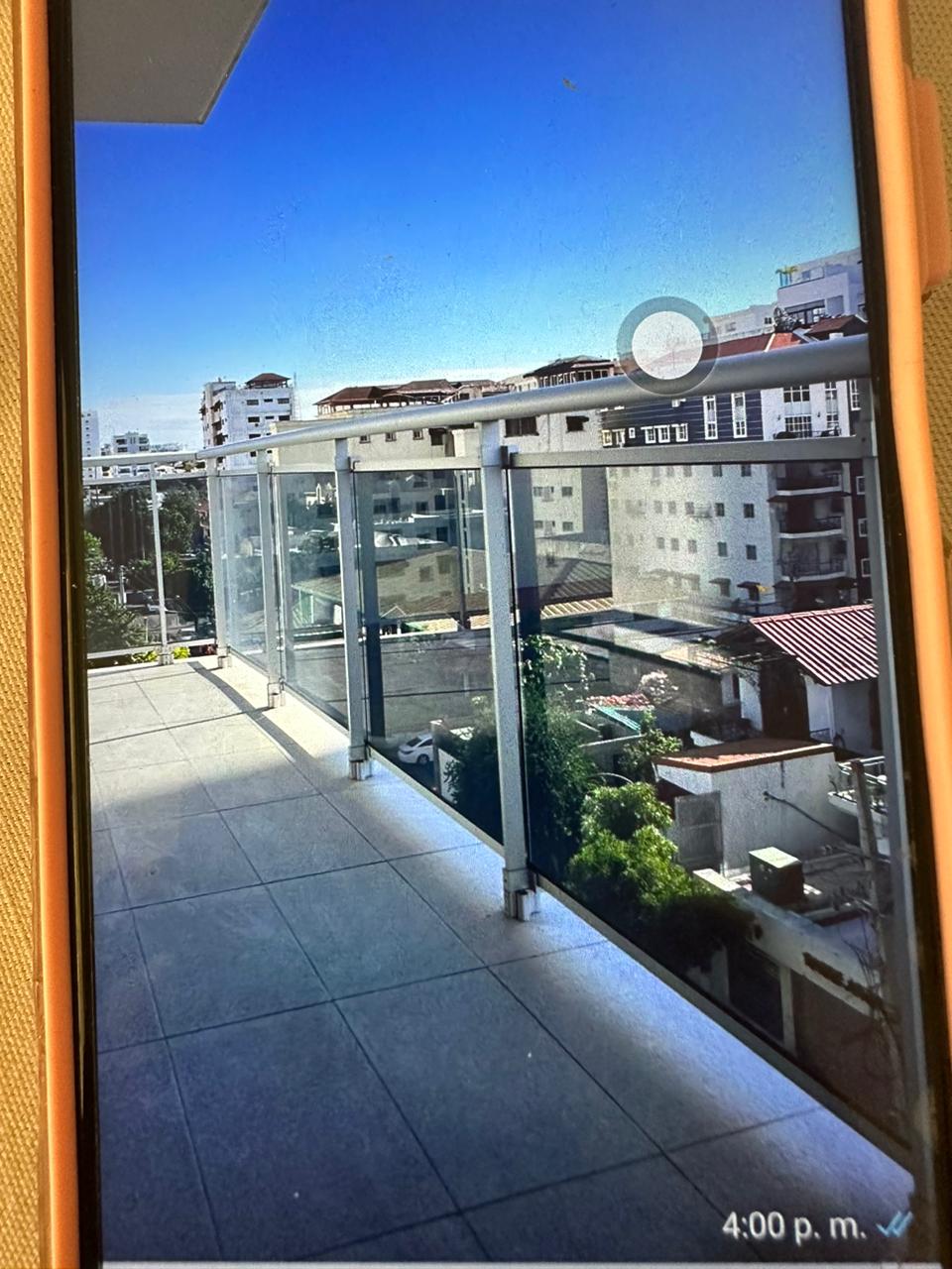 Apartamento en alquiler Ubicado en Evaristo Morales. Foto 7164449-3.jpg