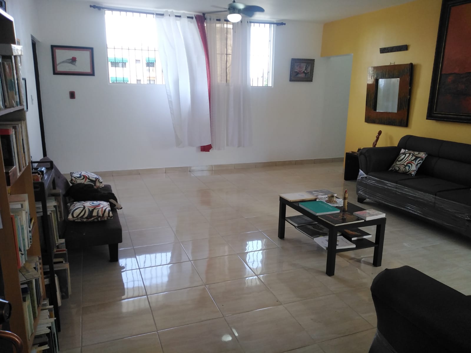 Alquiler de apartamento comodo céntrico y amueblado por temporada Foto 7164486-2.jpg