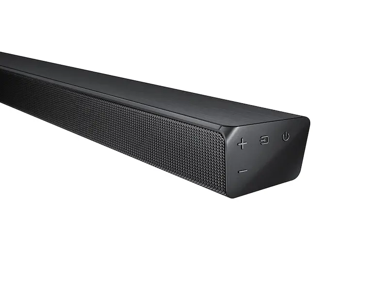 De oportunidad! Barra de Sonido Samsung con Sub-woofer Foto 7164506-2.jpg