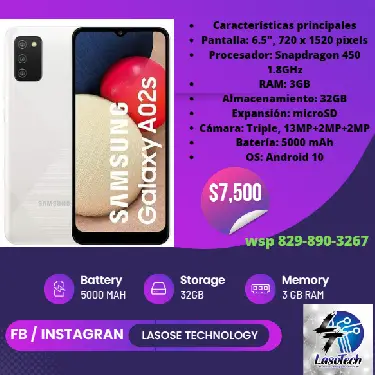 TODO TIPO DE CELULAR ALTA GAMA PRECIO AL POR MAYOR Foto 7164651-3.jpg