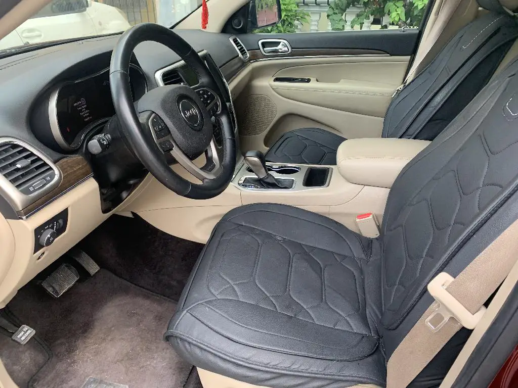 Jeep Cherokee Limited en Santo Domingo Este Foto 7164732-4.jpg