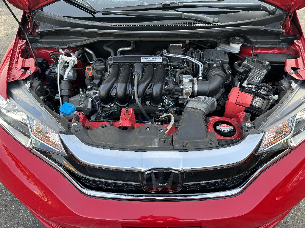 Honda Fit  2019 Gasolina Foto 7164737-5.jpg