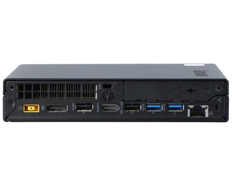 CPU LENOVO TINY M720Q CORE i5 A 1.7GHZ MEMORIA 16GB DDR4 SSD 256GB Foto 7164904-16.jpg