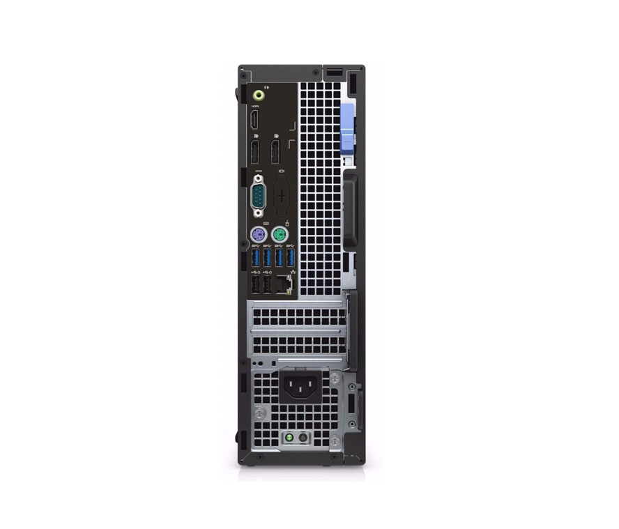 CPU DELL 7040 CORE i5 A 3.2GHZ MEMORIA 8GB SSD 128GB Foto 7164904-4.jpg