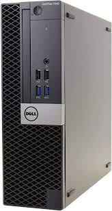 CPU DELL 7040 CORE i5 A 3.2GHZ MEMORIA 8GB SSD 128GB Foto 7164904-7.jpg
