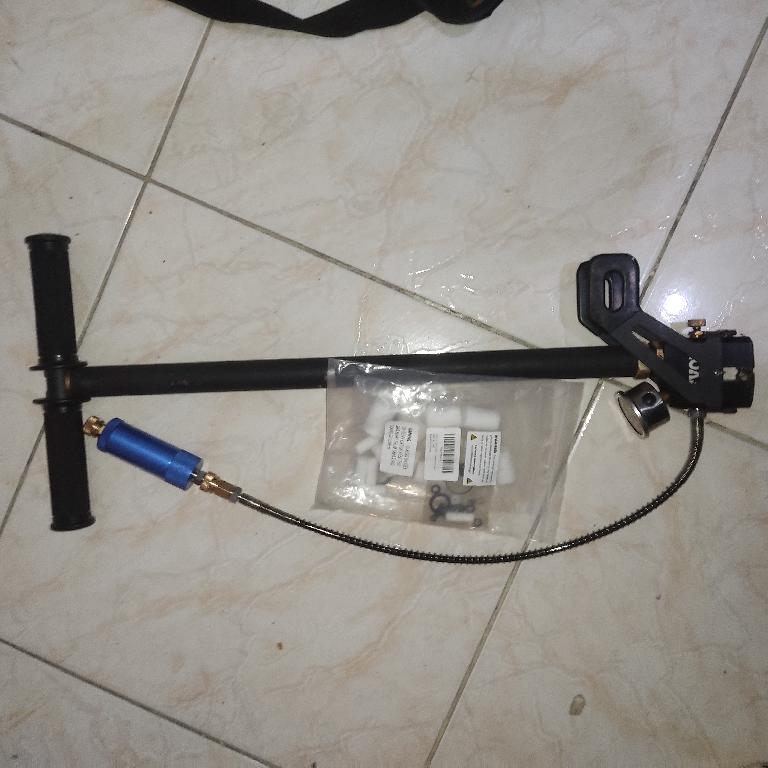 Rifle pcp en Monseñor Nouel Foto 7164914-3.jpg