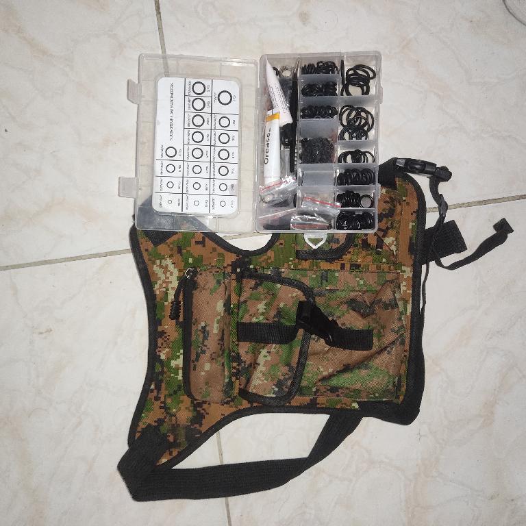 Rifle pcp en Monseñor Nouel Foto 7164914-4.jpg