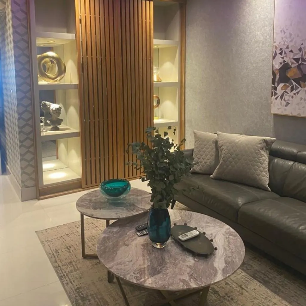 Apartamento de 3h en alquiler Los Cacicazgos  Foto 7164942-5.jpg