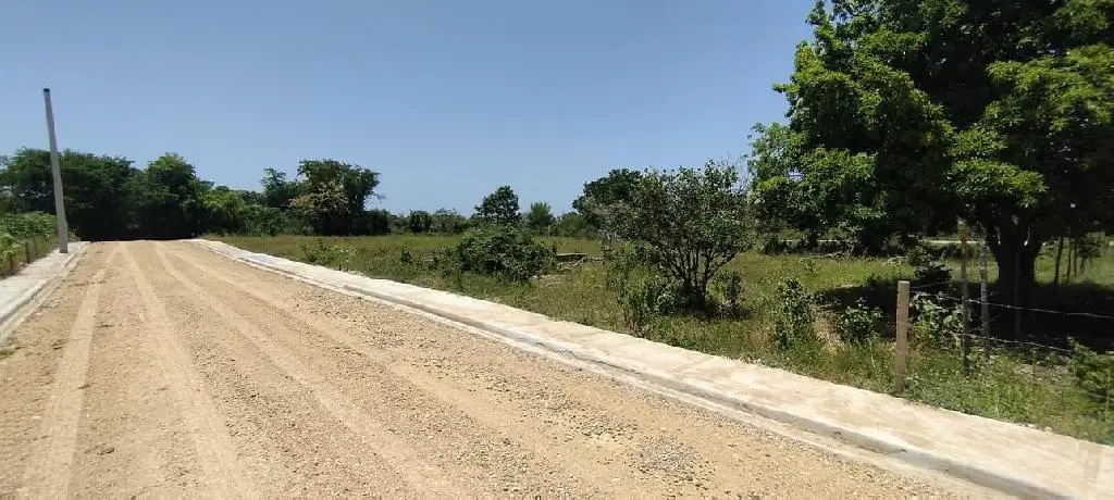 Solares en venta a tres minutos de la playa Najayo san Crist Foto 7165014-10.jpg