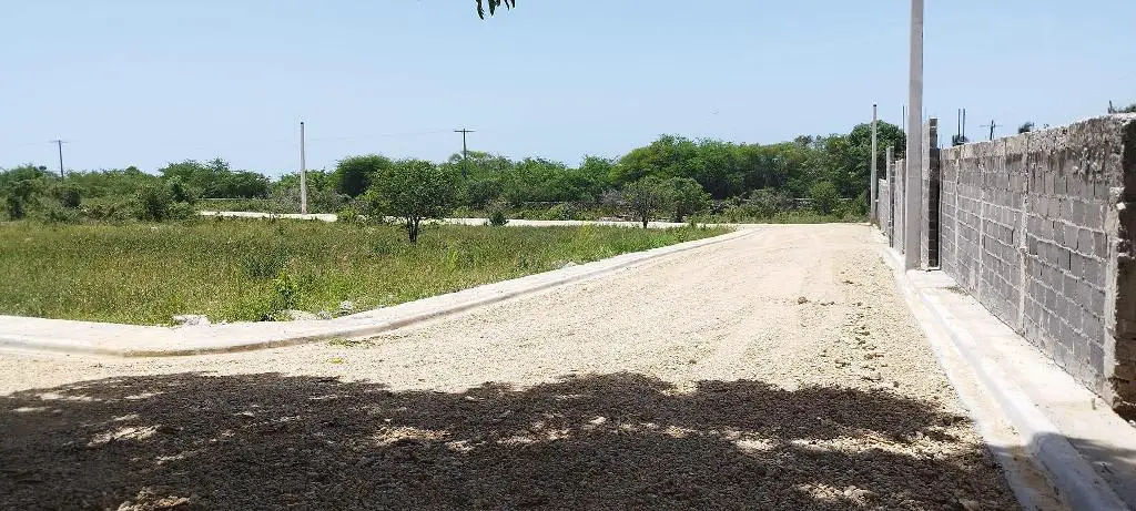 Solares en venta a tres minutos de la playa Najayo san Crist Foto 7165014-5.jpg