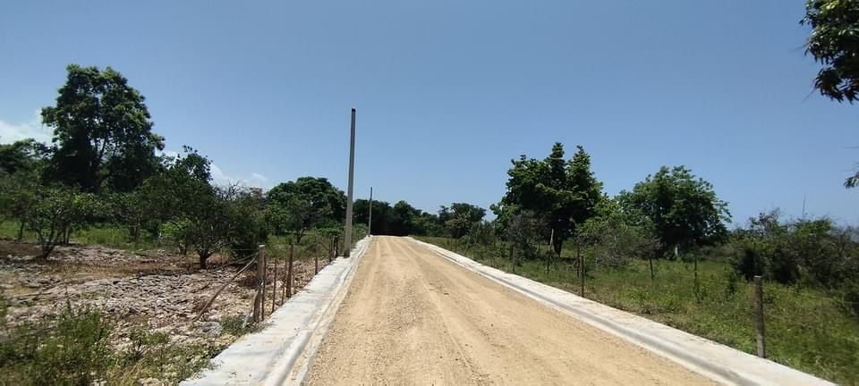 Solares en venta a tres minutos de la playa Najayo san Crist Foto 7165014-9.jpg