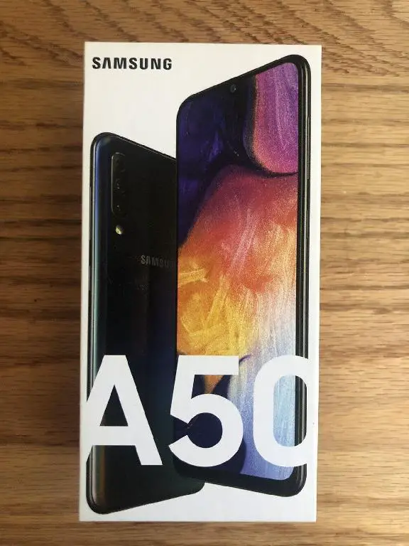Samsung Galaxy A50 64GB  Foto 7165061-1.jpg