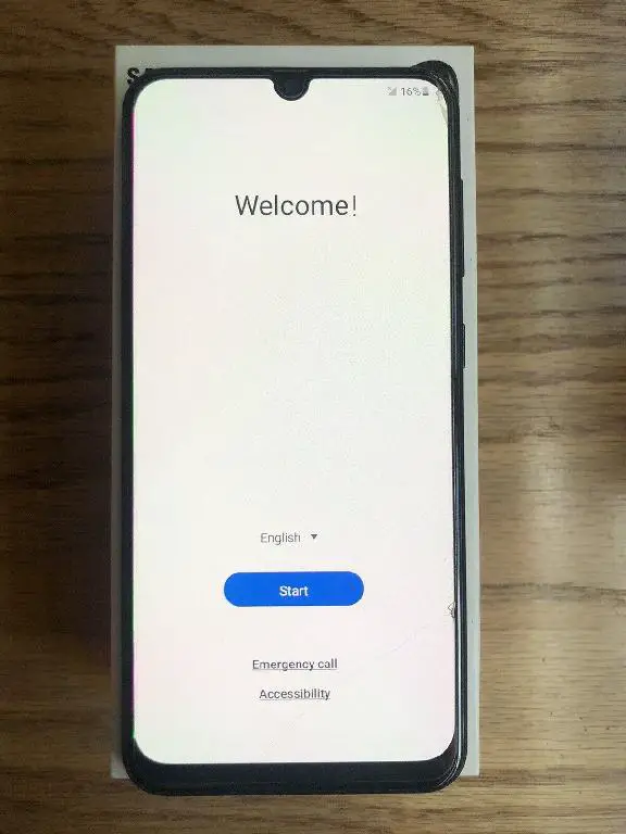 Samsung Galaxy A50 64GB  Foto 7165061-2.jpg