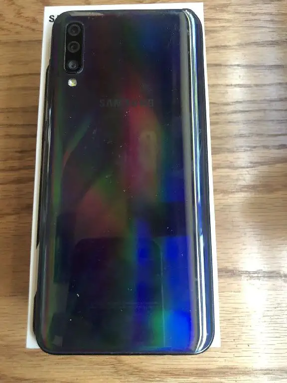 Samsung Galaxy A50 64GB  Foto 7165061-3.jpg