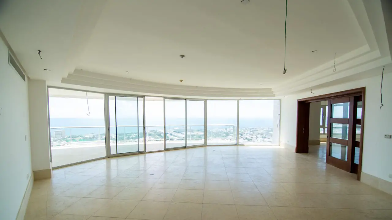 Apartamentos en Torre Caney Ave. Anacaona  Foto 7165114-4.jpg