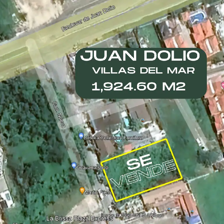 solar Villas del Mar Juan Dolio  Foto 7165124-1.jpg
