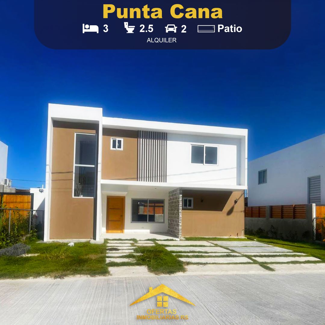 Se Alquila Villa De 3 Dormitorios Para Disfrutar En Punta Ca Foto 7165143-1.jpg