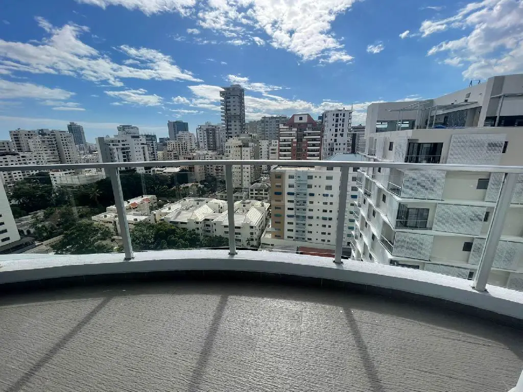 En venta apartamento con áreas sociales Ensanche Piantini D Foto 7165224-2.jpg