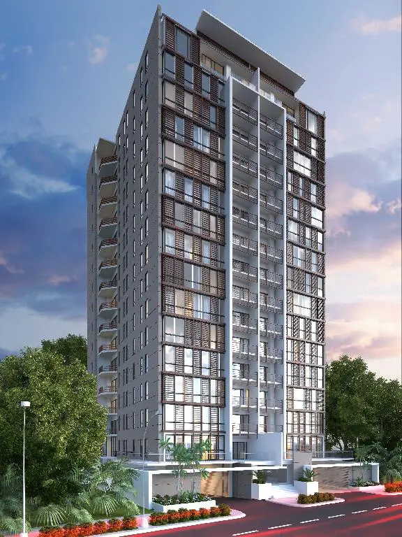 proyecto de apartamentos de 2 3 y 4 hab en Bella Vista DN Foto 7165230-10.jpg