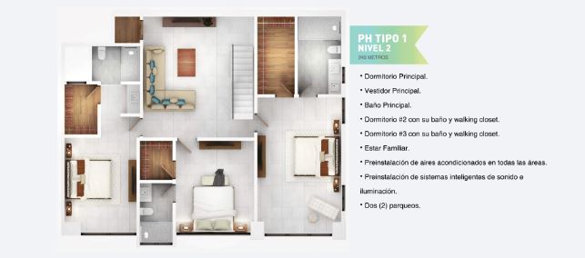 En Venta proyecto de apartamentos en Bella Vista DN Foto 7165232-2.jpg