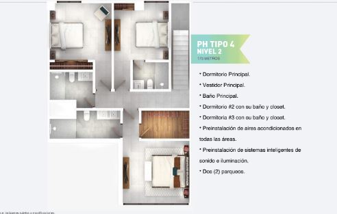 En Venta proyecto de apartamentos en Bella Vista DN Foto 7165232-7.jpg