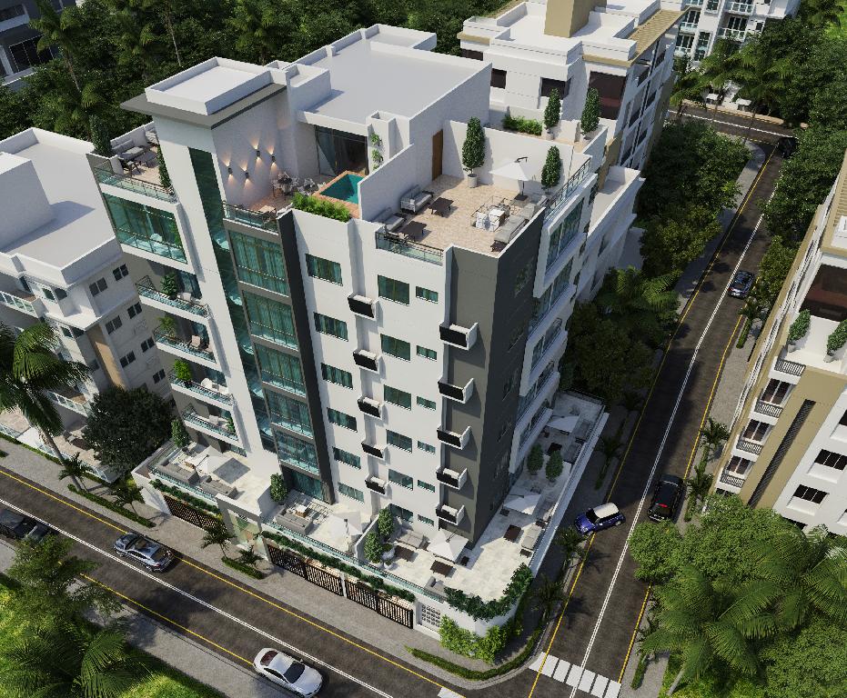 Apartamentos en venta en Torre con área social Mirador Sur  Foto 7165244-2.jpg