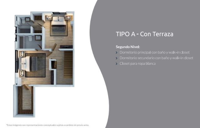 Apartamentos en venta en proyecto Mirador Sur DN Foto 7165249-2.jpg