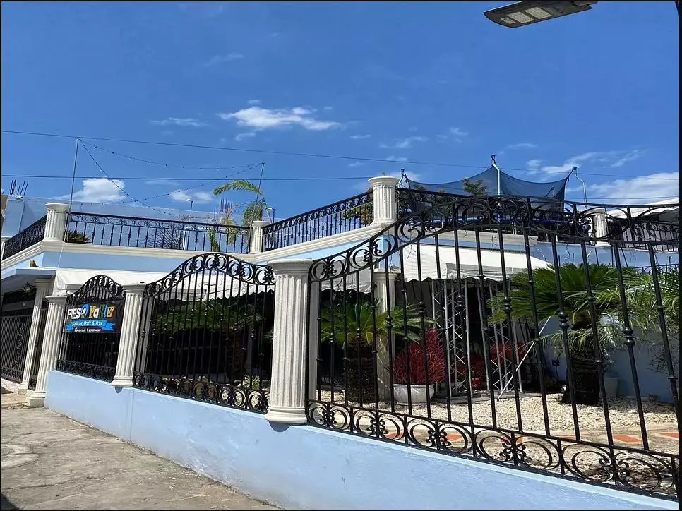 Casa de Dos Niveles en El Rosal Foto 7165367-1.jpg